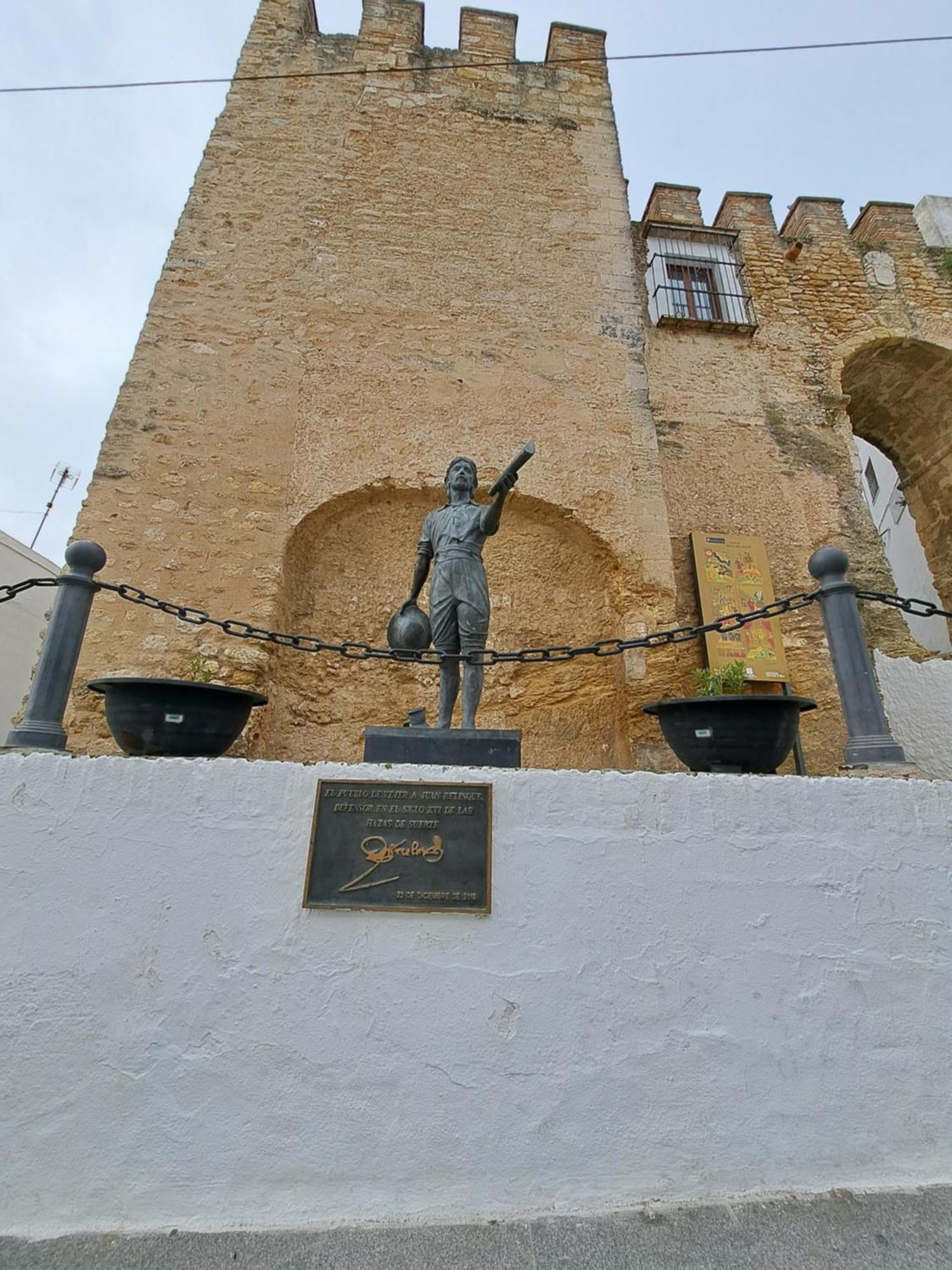 Mara Home Vejer De La Frontera Exterior photo