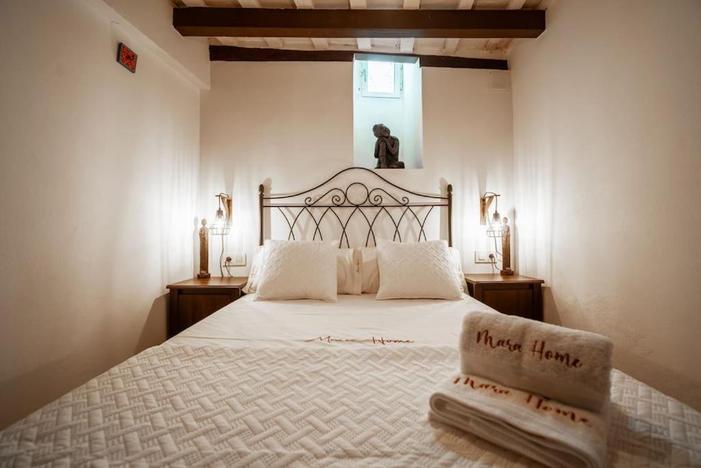 Mara Home Vejer De La Frontera Exterior photo