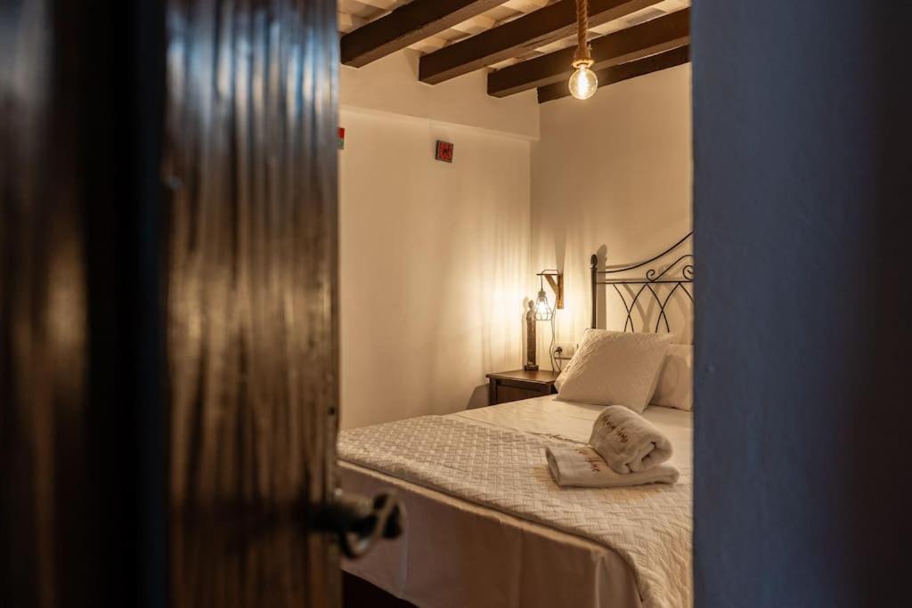Mara Home Vejer De La Frontera Exterior photo