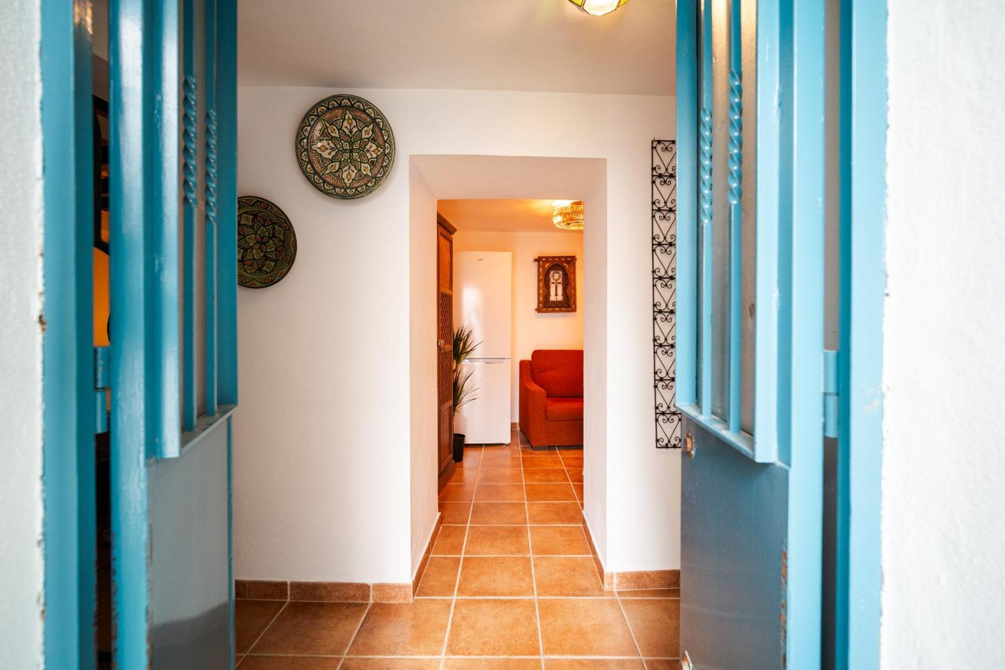 Mara Home Vejer De La Frontera Exterior photo